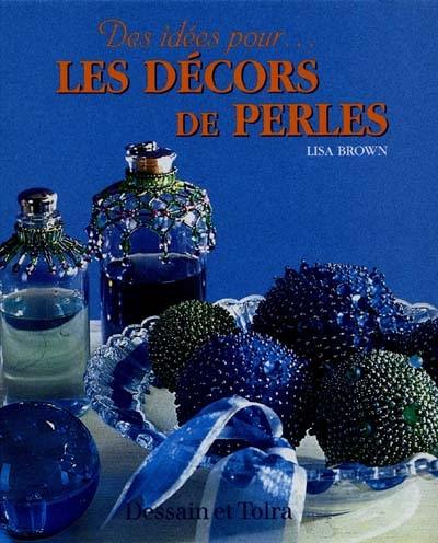 Décors de perles