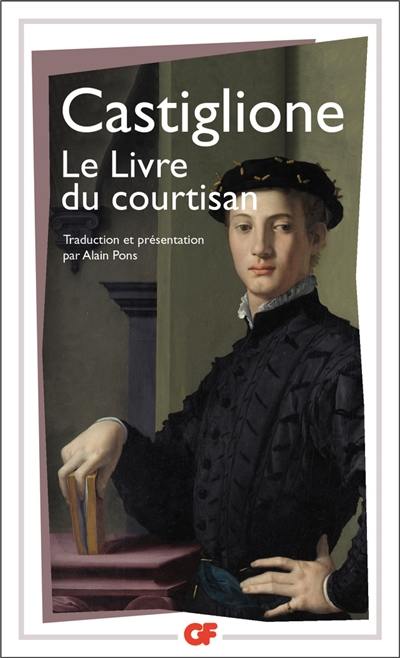 Le livre du courtisan