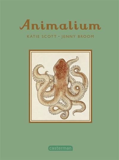 Animalium