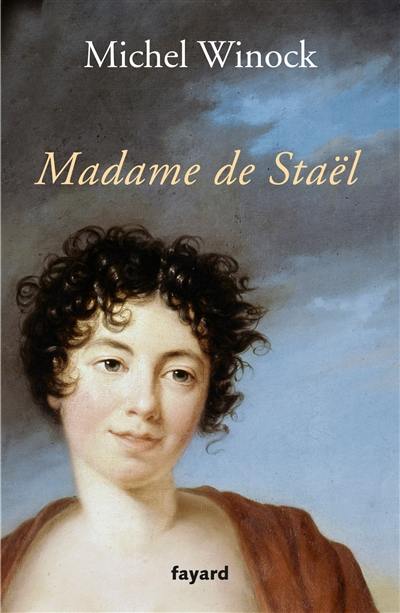 Madame de Staël