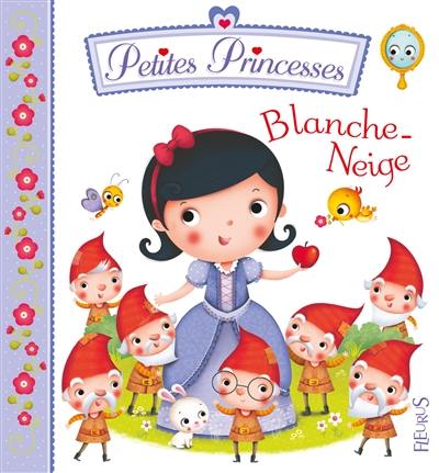 Blanche-Neige