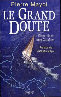 Le grand doute : disparitions aux Caraïbes