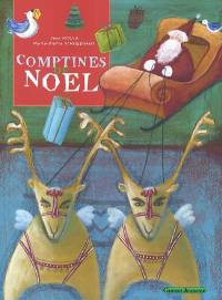 Comptines de Noël