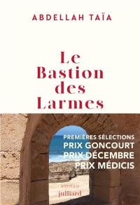 Le bastion des larmes