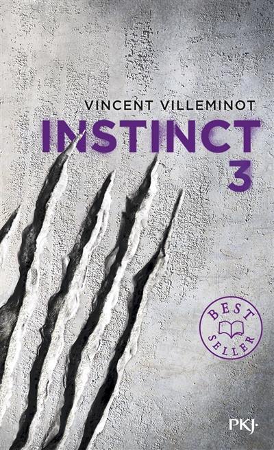 Instinct. Vol. 3