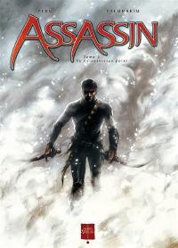 Assassin. Vol. 2. Tu ne survivras point