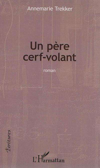 Un père cerf-volant