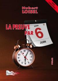 La preuve par 6 : polar