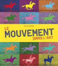 Le mouvement dans l'art