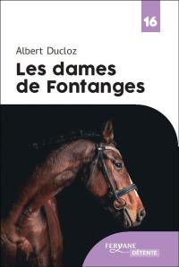 Les dames de Fontanges