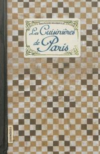 Les cuisinières de Paris