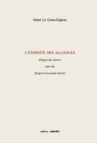 L'éternité des alliances