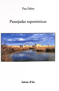 Passejadas toponimicas