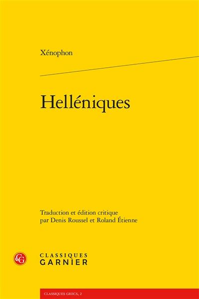 Helléniques