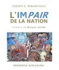 L'impair de la nation