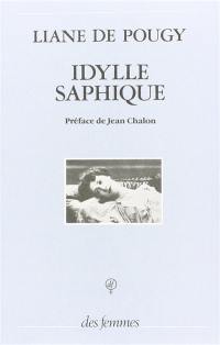 Idylle saphique