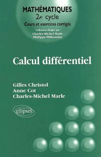 Calcul différentiel