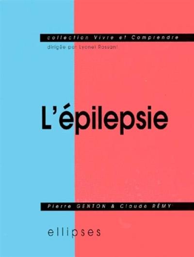 L'épilepsie