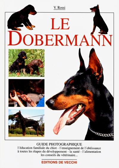 Le dobermann