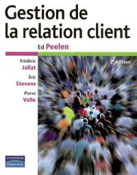 Gestion de la relation client