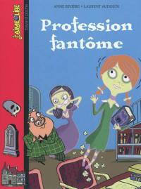 Profession fantôme