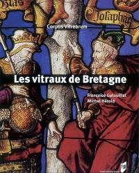 Les vitraux de Bretagne