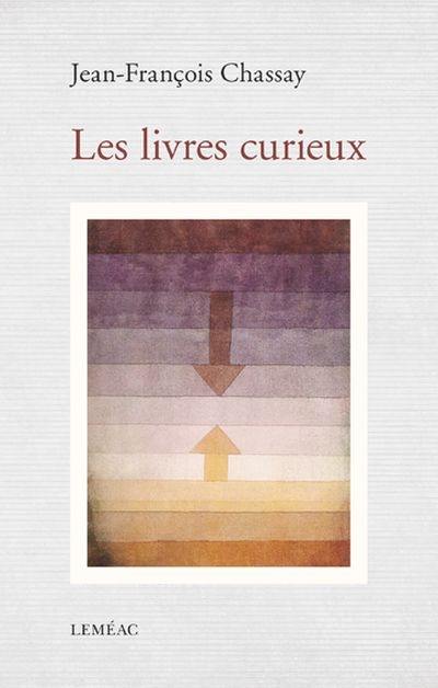 Les livres curieux