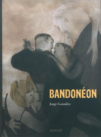 Bandonéon