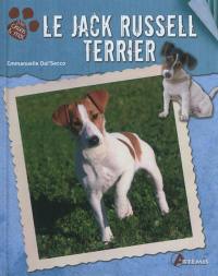 Le jack russell terrier