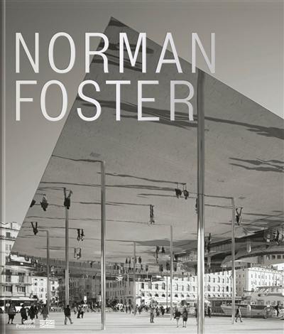 Norman Foster