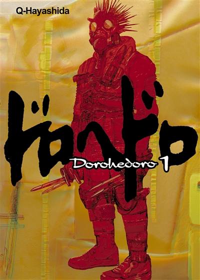 Dorohedoro. Vol. 1