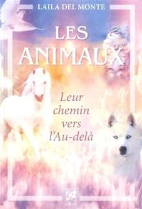 Les animaux : leur chemin vers l'au-delà