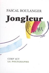 Jongleur