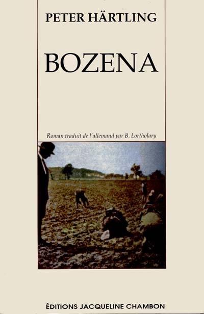 Bozena