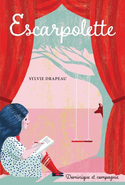 Rose. Vol. 1. Escarpolette