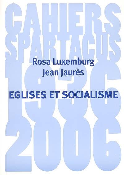 Eglises et socialisme