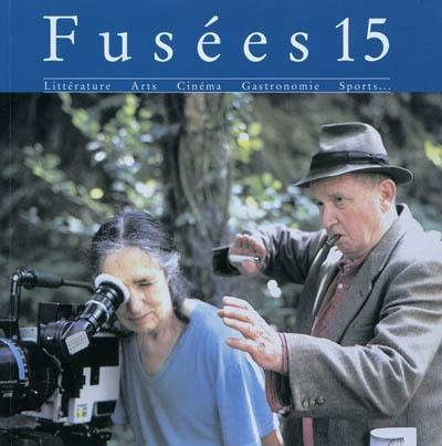 Fusées, n° 15