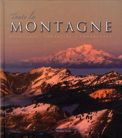 Toute la montagne