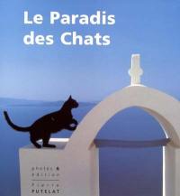 Le paradis des chats