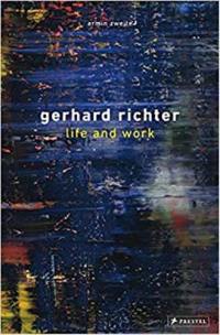 Gerhard Richter Life And Work