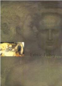 Emile Fabry : 1865-1966