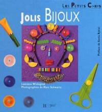 Jolis bijoux