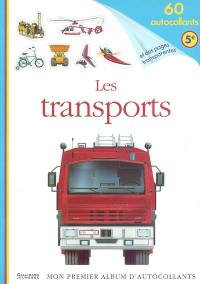 Les transports