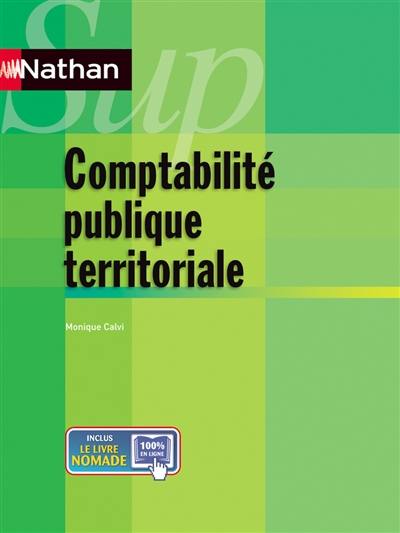 Comptabilité publique territoriale