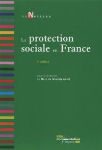 La protection sociale en France