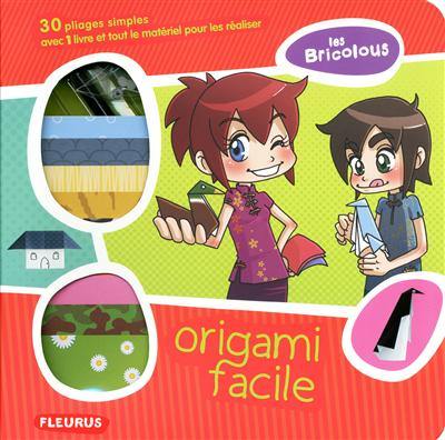 Origami facile