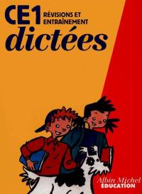 Dictées CE1