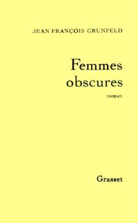 Femmes obscures