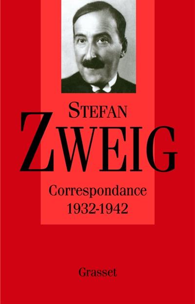 Correspondance. Vol. 3. 1932-1942