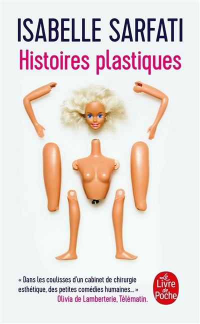 Histoires plastiques